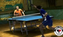 Table Tennis