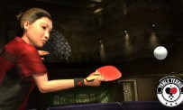 Table Tennis