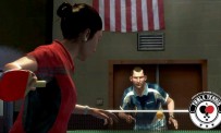 Table Tennis