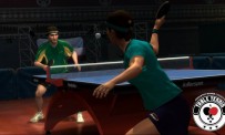 Table Tennis