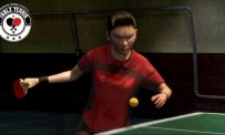 Table Tennis