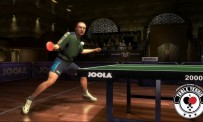 Table Tennis