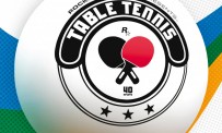 Table Tennis