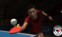 Table Tennis