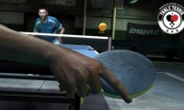 Table Tennis