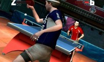 Table Tennis