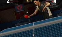 Table Tennis