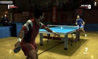 Table Tennis