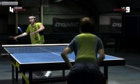 Table Tennis