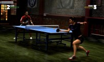 Table Tennis