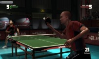 Table Tennis