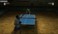 Table Tennis