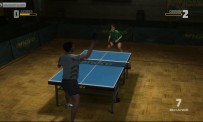 Table Tennis