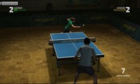 Table Tennis