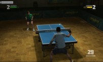 Table Tennis