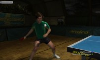 Table Tennis