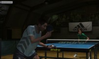 Table Tennis