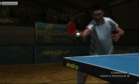 Table Tennis