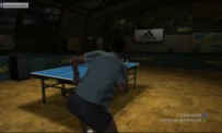 Table Tennis