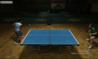 Table Tennis