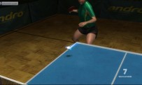 Table Tennis