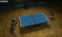 Table Tennis