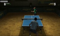 Table Tennis