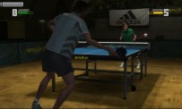 Table Tennis