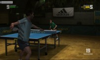 Table Tennis