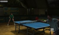 Table Tennis