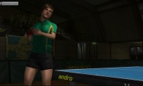 Table Tennis