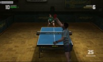 Table Tennis