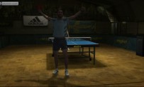 Table Tennis