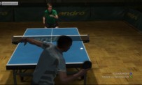 Table Tennis