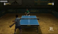 Table Tennis