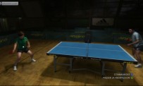 Table Tennis