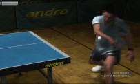 Table Tennis