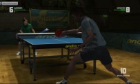 Table Tennis