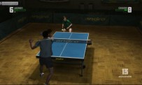 Table Tennis