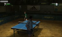 Table Tennis