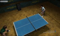 Table Tennis