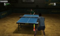 Table Tennis