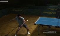 Table Tennis