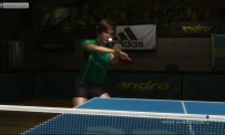 Table Tennis