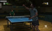 Table Tennis