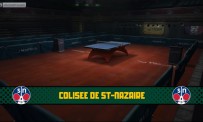 Table Tennis