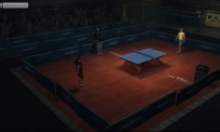 Table Tennis