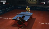 Table Tennis