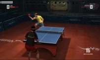 Table Tennis