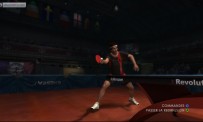 Table Tennis